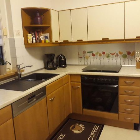 Apartamento Tal-Residenz Haus Nr 5 Bad Salzuflen Exterior foto