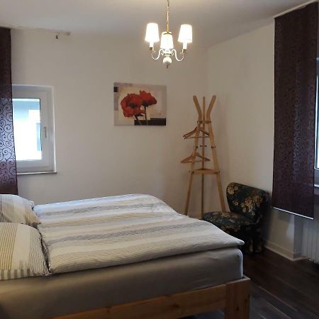 Apartamento Tal-Residenz Haus Nr 5 Bad Salzuflen Exterior foto