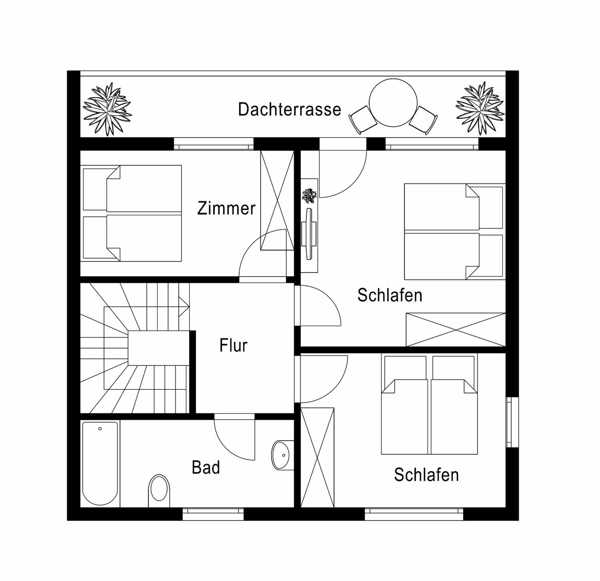 Apartamento Tal-Residenz Haus Nr 5 Bad Salzuflen Exterior foto