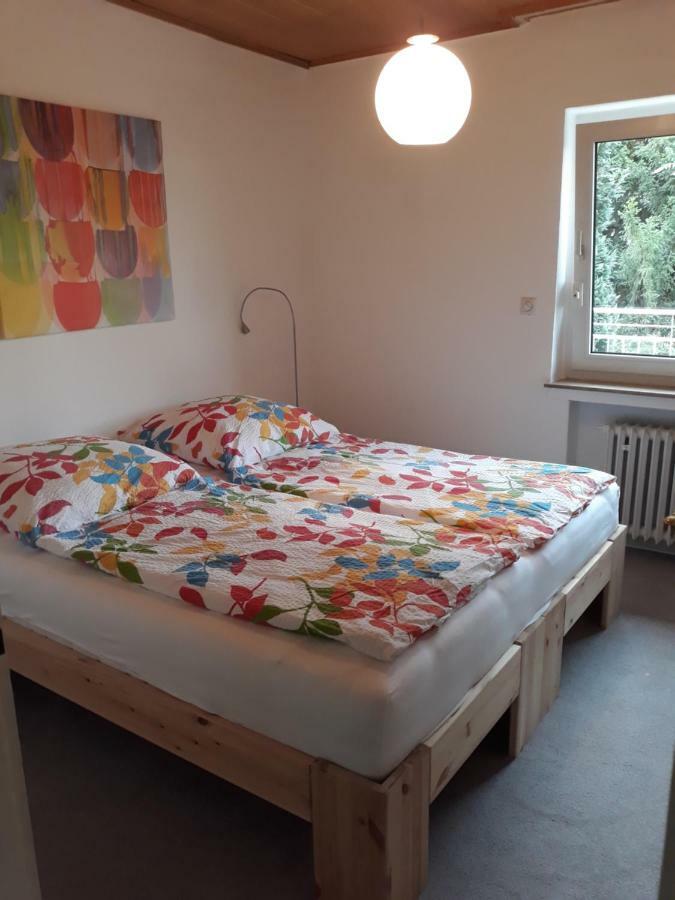 Apartamento Tal-Residenz Haus Nr 5 Bad Salzuflen Exterior foto