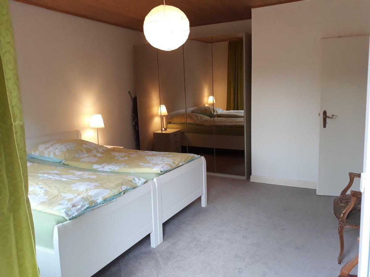 Apartamento Tal-Residenz Haus Nr 5 Bad Salzuflen Exterior foto