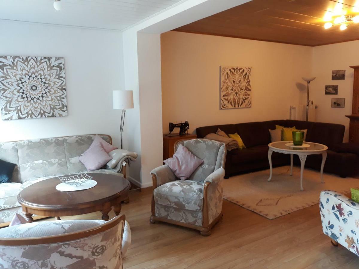 Apartamento Tal-Residenz Haus Nr 5 Bad Salzuflen Exterior foto