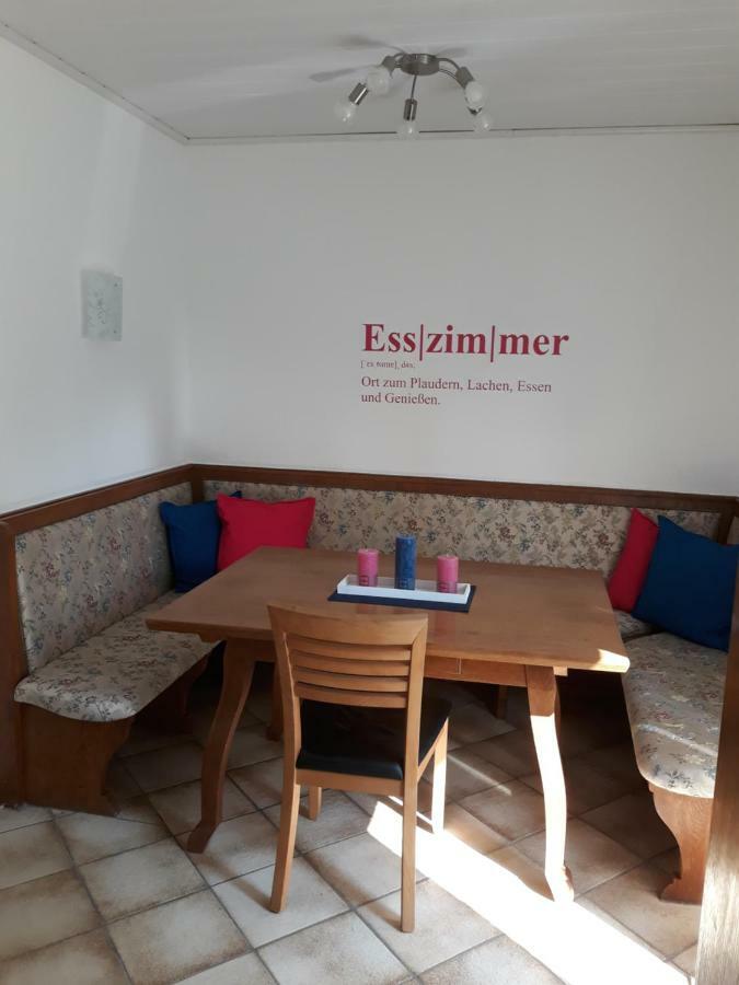 Apartamento Tal-Residenz Haus Nr 5 Bad Salzuflen Exterior foto